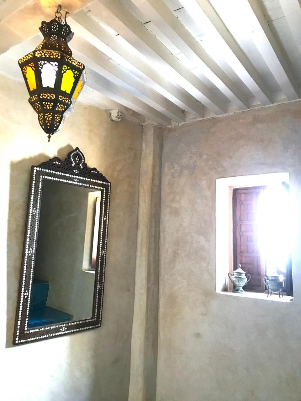 Ferienhaus La Tour De L'air Tanger