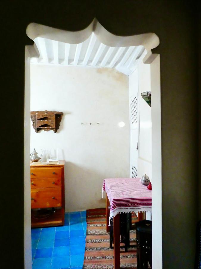 La Tour De L'air Vakantiehuis